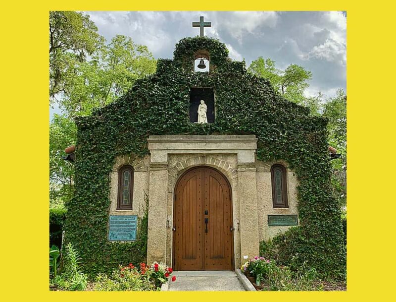 St.Augustine Private Tour on Premium Golf Cart with PiCk Up - Who Should Consider This Tour?