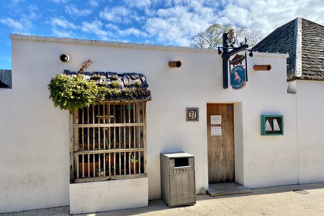 St. Augustine Scavenger Hunt Walking Tour and Game - What’s Included and What to Bring