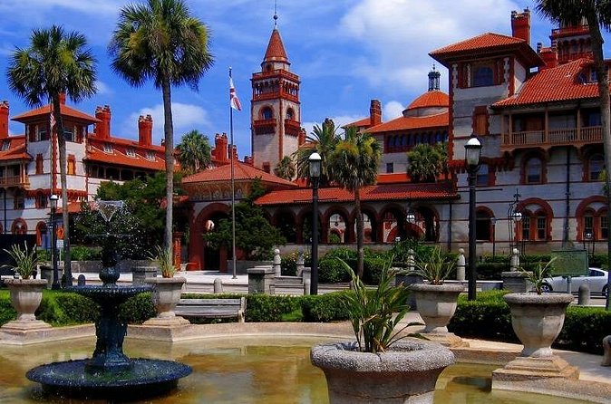 St Augustine Self Guided Ghost Hunt Adventure - Value and Cost Effectiveness of the Ghost Hunt Adventure