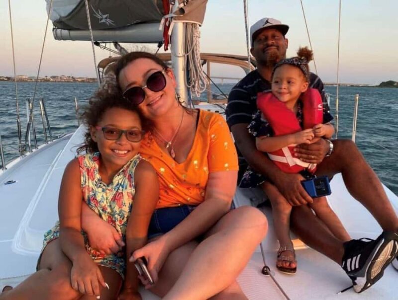 St Augustine: Shared Sunset Sailing Charter - Experience the Beauty of St. Augustine from the Water