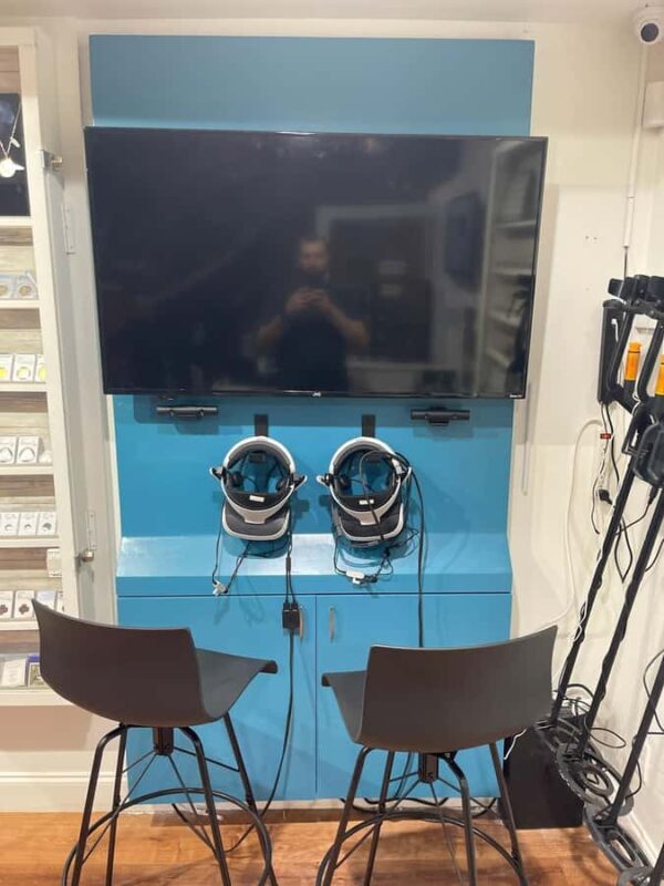 St. Augustine Shipwreck Museum Entry Ticket - Logistics: How to Join the Experience