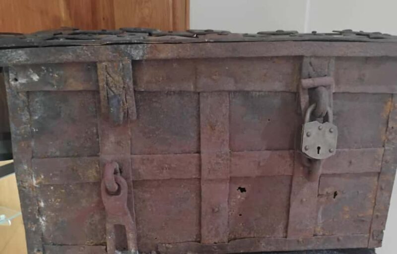 St. Augustine Shipwreck Museum Entry Ticket - The Museum’s Virtual and In-Person Features