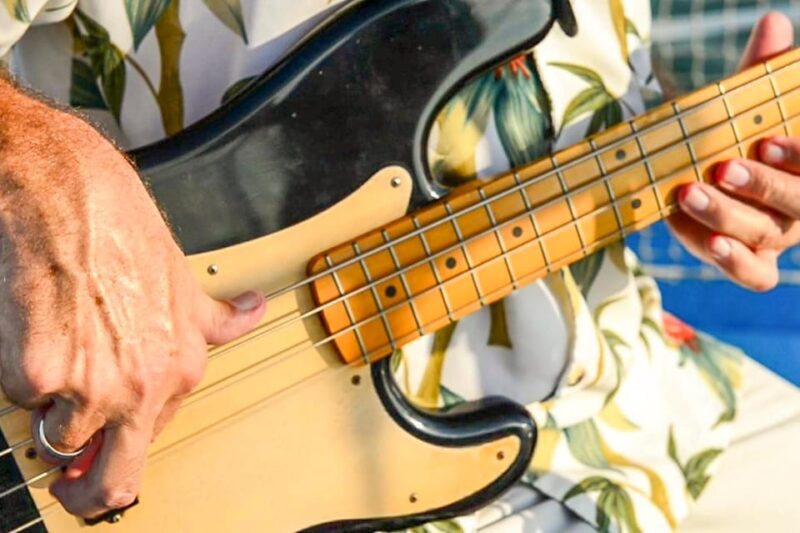 St. Augustine: Sunset Cruise with Live Music and Drinks - The Experience for Special Occasions and Celebrations