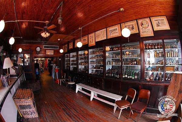 St. Augustine Trolley & Museums Combo Package - Meeting Point and Accessibility