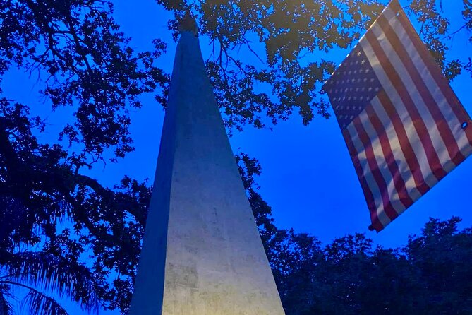 St. Augustine's Original Ghostly Experience Walking Tour - The Role of the Guide in Bringing Haunted St. Augustine to Life