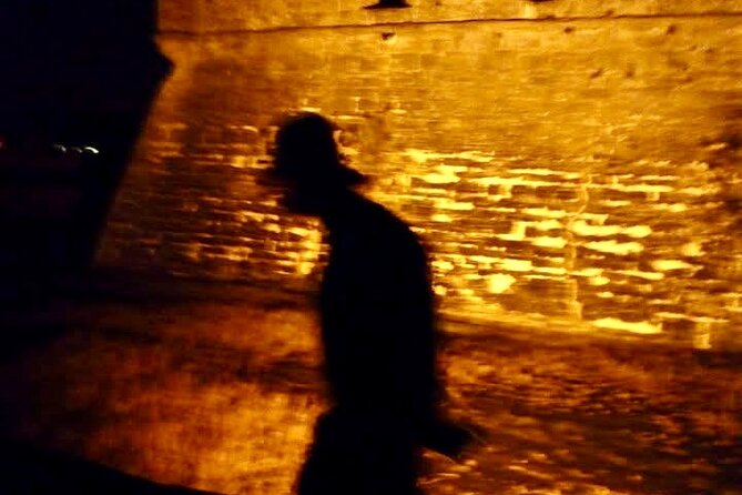 St. Augustine's Original Ghostly Experience Walking Tour - Accessibility and Additional Information