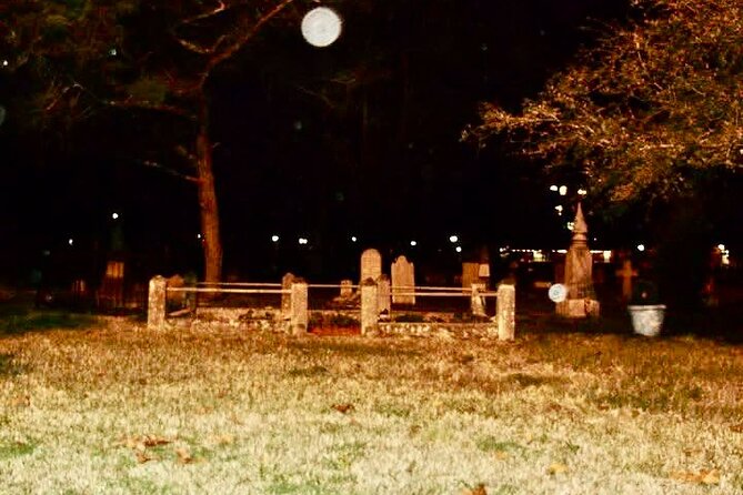 St. Augustine's Original Ghostly Experience Walking Tour - Who Should Consider This Tour?