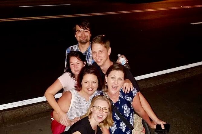 St. Augustine's Private Original Ghostly Experience Walking Tour - Castillo de San Marcos and Spirit Watchings at the Oldest Masonry Fort