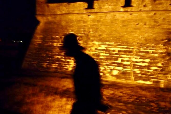 St. Augustine's Private Original Ghostly Experience Walking Tour - What’s Not Included and Practical Tips for Visitors