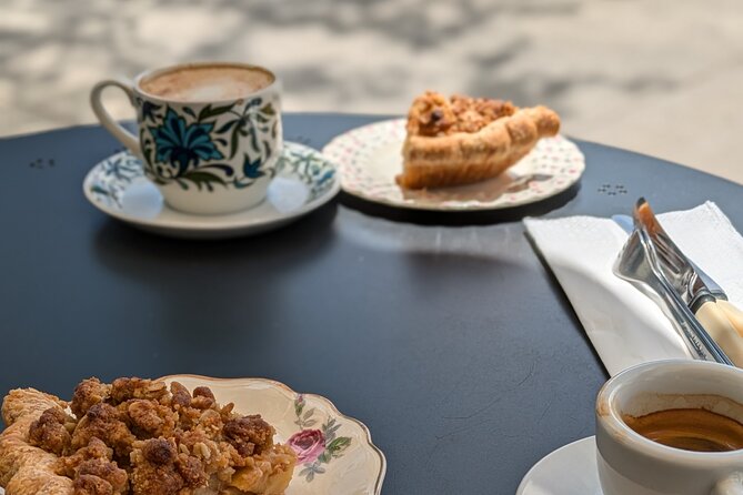 St. Clair West and Casa Loma Food and Walking Experience - Visit to Wychwood Barns Park and Its Artistic Roots