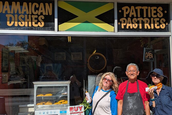 St. Clair West and Casa Loma Food and Walking Experience - Why This Tour Stands Out in Toronto