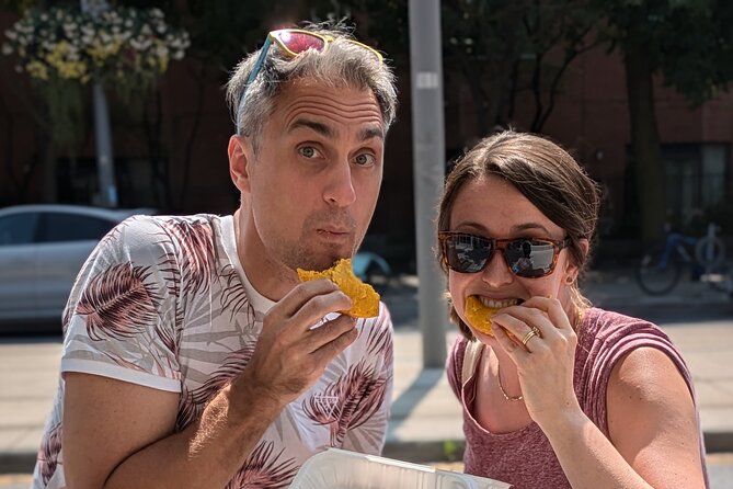 St. Clair West and Casa Loma Food and Walking Experience - Limitations and Considerations