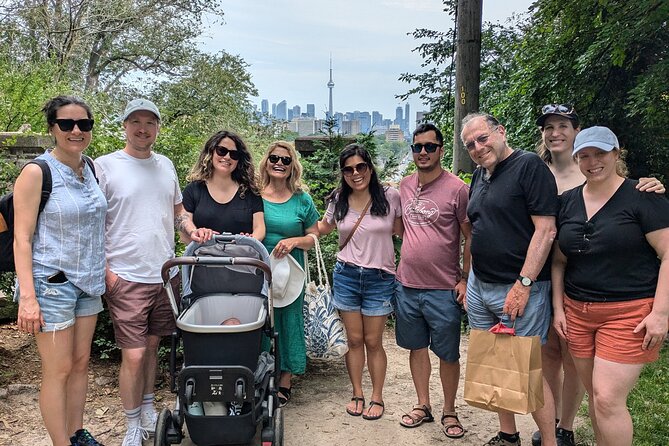 St. Clair West and Casa Loma Food and Walking Experience - Frequently Asked Questions