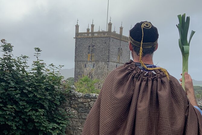 St Davids Comedy Walking Tour - Why Choose This Comedic Tour?