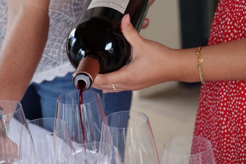 St. Emilion: Half Day E-Bike & Wine Tour with Wine & Cheese - Reviews Highlighting the Tours Strengths