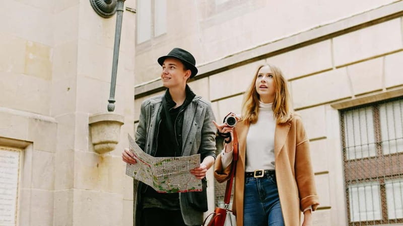 St. Gallen: Chocolate Tasting and Walking Tour with a Local - Scenic Streets and Picturesque Neighborhoods