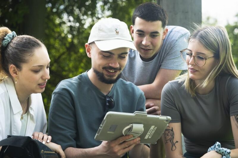 St. Gallen: Magic Portal Outdoor Escape Game - Frequently Asked Questions