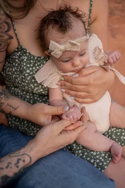 St. George and Zion: Private Photoshoot in Scenic Landscapes - Practical Tips for Your Photoshoot Day