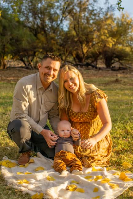 St. George and Zion: Private Photoshoot in Scenic Landscapes - Summary: A Unique Way to Capture Utah’s Natural Beauty