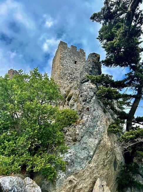 St. Hilarion Castle and Bellapais ruines- with private guide - Why This Tour Offers Great Value