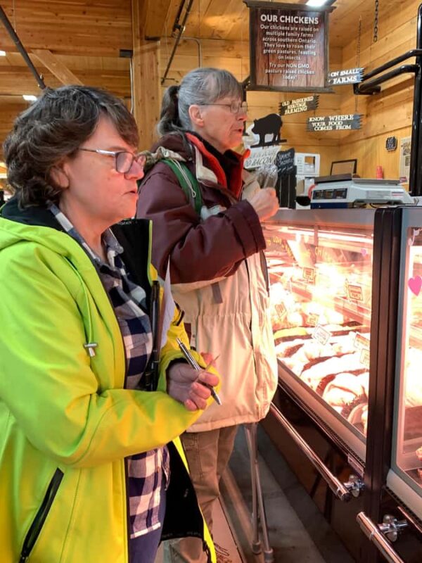 St. Jacobs: Farmer's Market Food Tour with Tastings - Who Will Most Enjoy This Tour?