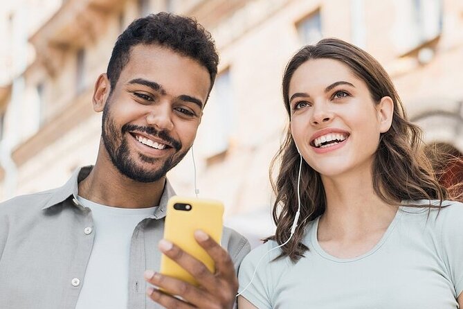 St. John's Audio Walking Tour - Explore St. Johns at Your Own Pace with an Affordable Audio Walking Tour