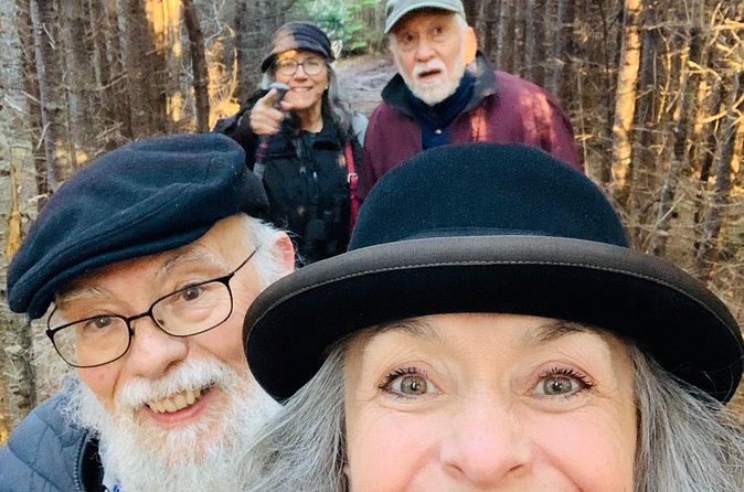 St. John's Coastal Hike with Top Local Guide Deneen - Flexibility with Cancellation and Booking