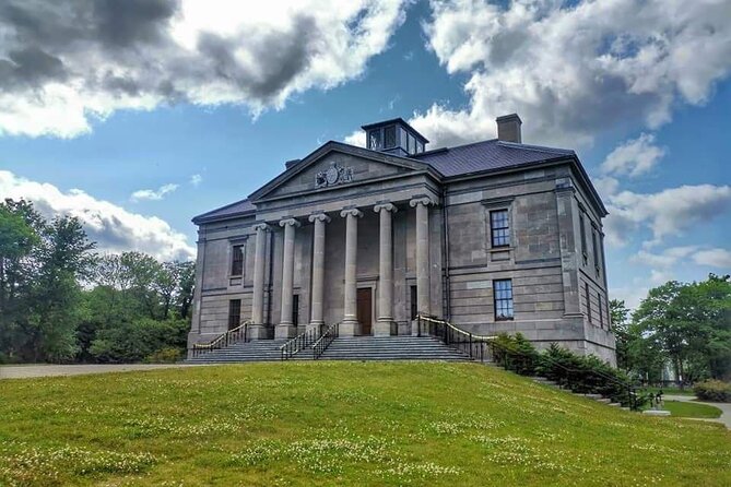 St. John's Downtown Walking Tour - Practical Tips and Considerations