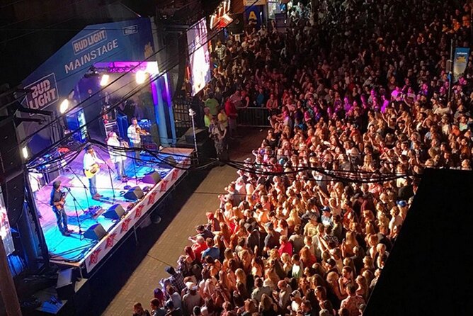 St. John's Local Pub Tour & History Lesson - Dive into the Heart of St. Johns with a Local Pub Tour and History Lesson