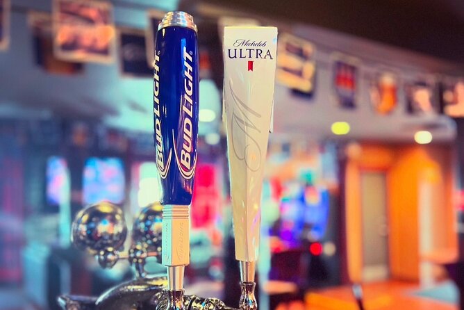 St. John's Local Pub Tour & History Lesson - Summary of Key Benefits and Considerations