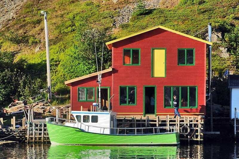 St. John's NL: Cape Spear & City Tour with Local Guide - Final Thoughts on the St. John’s Cape Spear & City Tour