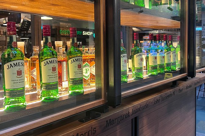 St. Johns Pub Tour & History Lesson - Pints & Pathways - Limitations and Considerations for Planning