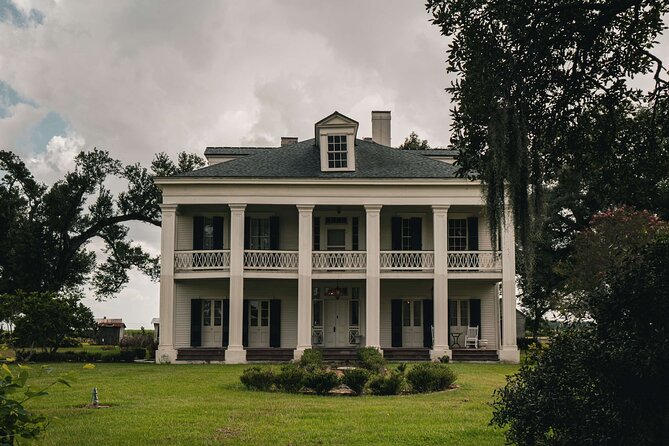 St. Joseph and Felicity Plantation Combo Tour - Practical Details: Duration, Accessibility, and Booking