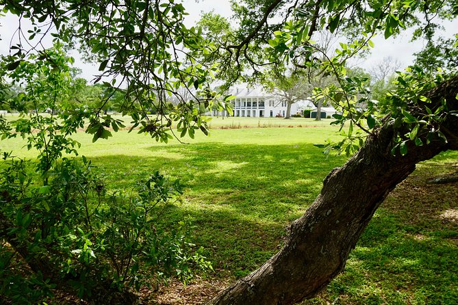 St. Joseph Plantation Tour - Key Points