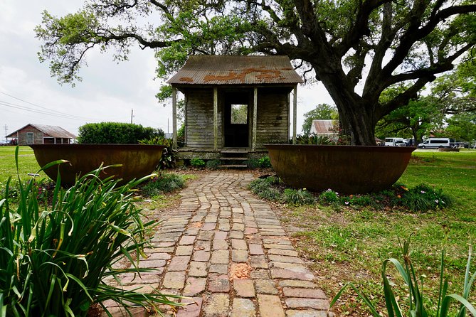 St. Joseph Plantation Tour - Visiting an Off-the-Beaten-Path Attraction