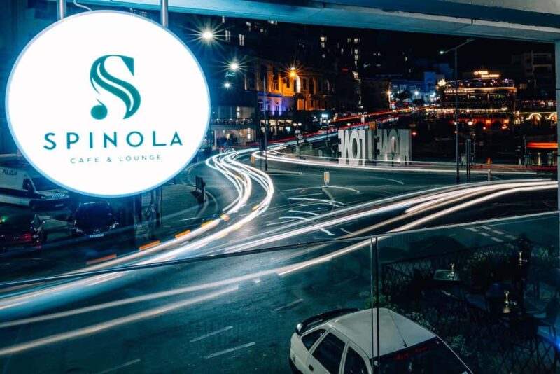 St. Julian's - Jazz Live Band with Wine & Charcuterie - The Food and Drink: Curated Charcuterie and Unlimited Wine