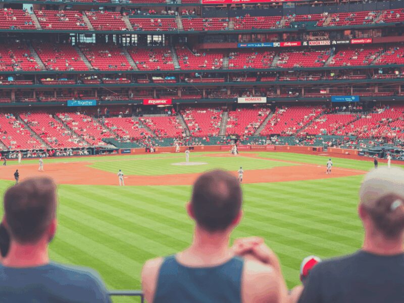St Louis Cardinals Baseball Game at Busch Stadium - Practical Tips for Attending a Cardinals Game at Busch Stadium