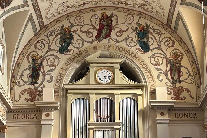 St. Louis Cathedral: Exclusive Access & Guided Tour - Access to Restricted Areas for a Closer Look