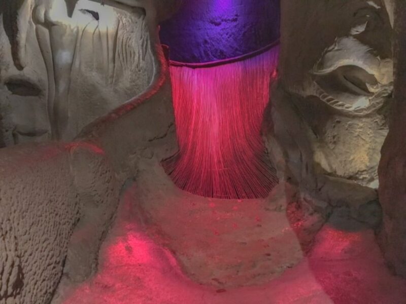 St Louis: City Museum General Admission Ticket - Key Points