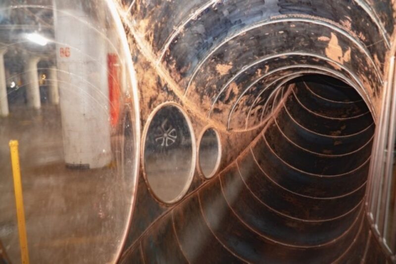 St Louis: City Museum General Admission Ticket - The Treehouse, Tunnels, and Family Play Areas