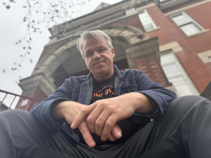 St. Louis: Food + History Tour of STL Past + Present - Explore the Heart of St. Louis with a Food + History Tour