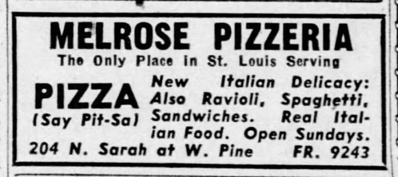 St. Louis: Food + History Tour of STL Past + Present - Sampling Regional Food at a Hidden Gem