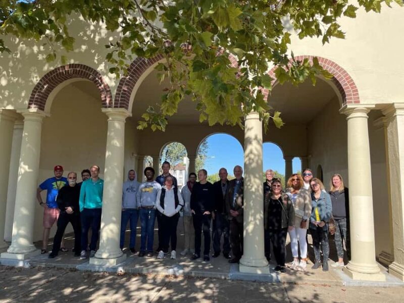 St. Louis: Missouri History Museum Walking Tours - Exploring Historic Neighborhoods in St. Louis