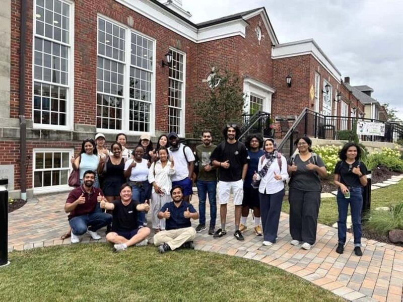 St. Louis: Missouri History Museum Walking Tours - Uncovering Tower Grove’s Hidden Past