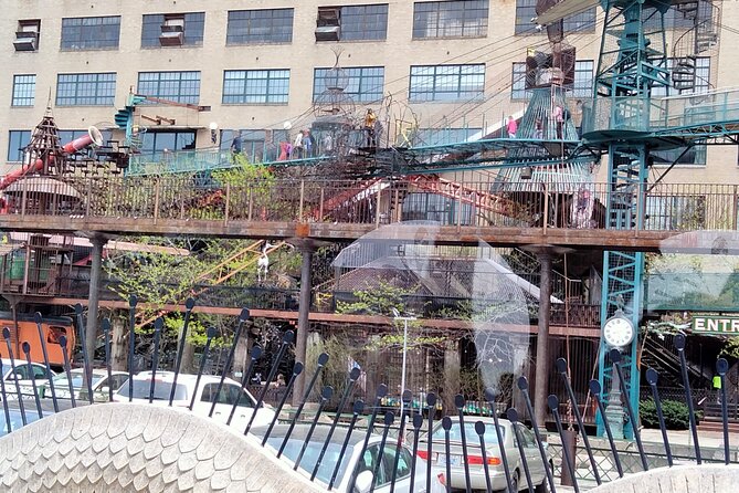 St. Louis Narrated Trolley Tour - Visiting Busch Stadium: Home of the St. Louis Cardinals