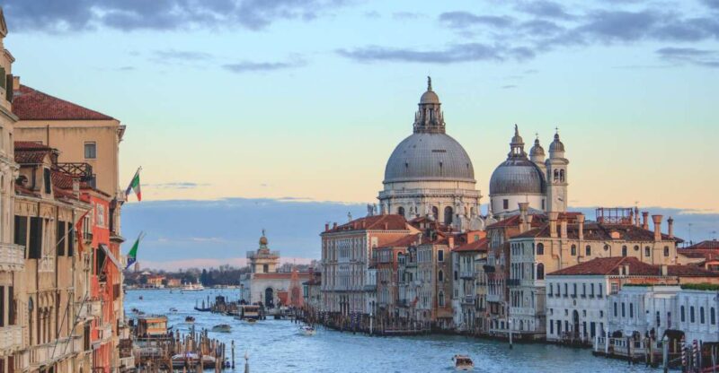 St. Marks Basilica, Doges Palace & Glass Factory Tour - Discover Venice’s Highlights in Just 1-2 Hours