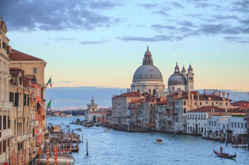 St. Marks Basilica, Doges Palace & Glass Factory Tour - Who Will Appreciate This Tour Most