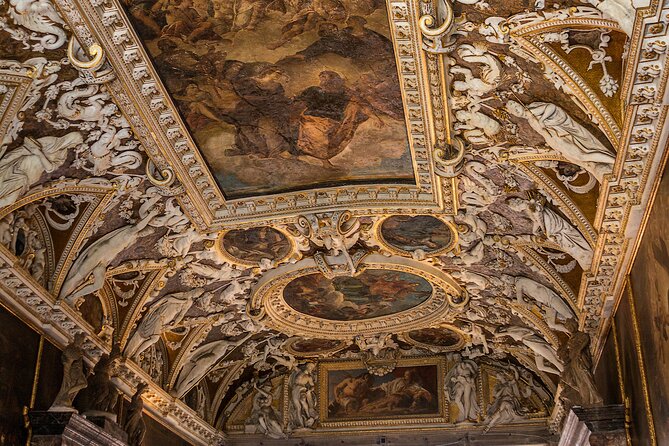 St Marks Basilica & Doges Palace Skip the Line - Semi-Private - Discovering Venice’s Neighborhood of San Polo