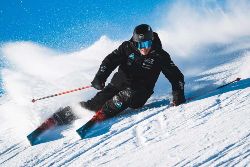 St. Moritz: Premium Private Ski Lesson - Discover the Ultimate Private Ski Lesson in St. Moritz