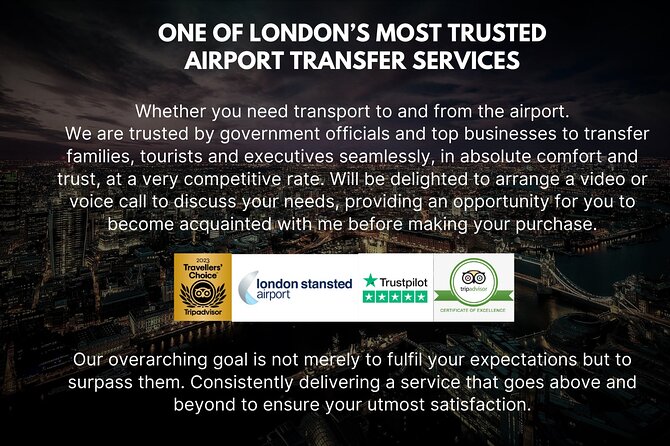 St Pancras International Station Chauffeur/ Taxi - Central London - The Experience of a Top-Rated Chauffeur – Armin Harris